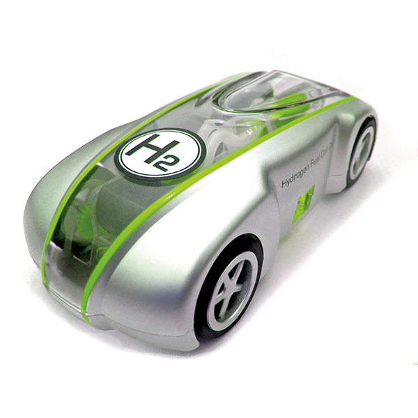 수소(연료전지)자동차(H-racer2)