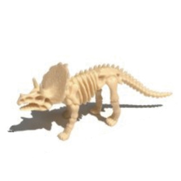 공룡화석 발굴 KIT(트리케라톱스)