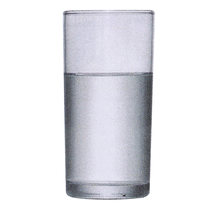 투명유리컵(일자식)