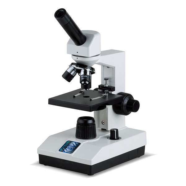 생물 단안 현미경 PAR-D 시리즈(교육용 보급형)