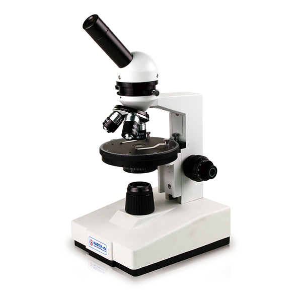 편광현미경(학생용) MST-400PHB/400PA