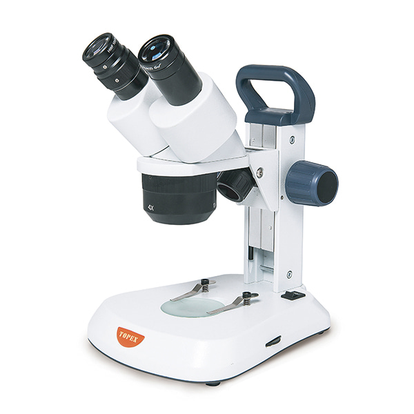 충전식 쌍안 실체현미경(고급형)TSM-LC 시리즈