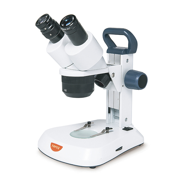 실체 쌍안 현미경 TSM 시리즈(보급형)