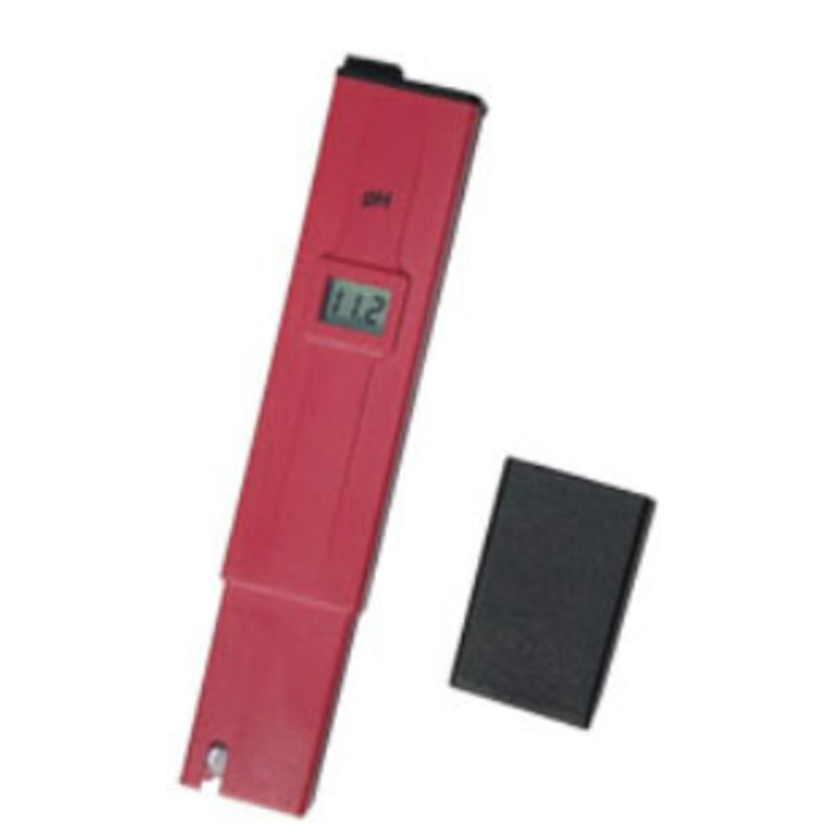 휴대용 포켓 pH-meter